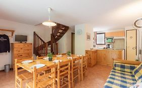Appartement Saint-Lary-Soulan, 4 pièces, 8 personnes - FR-1-296-313
